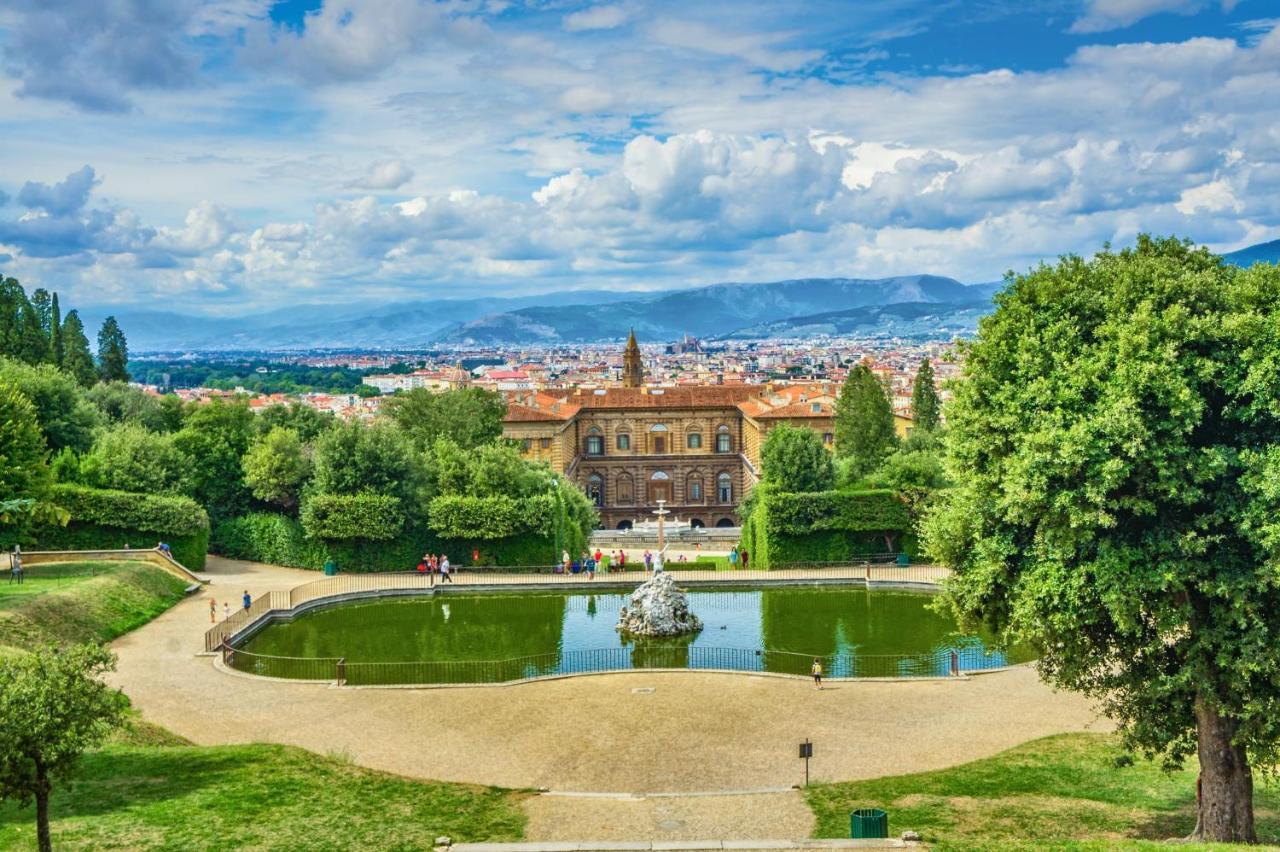 Apartamento Historic Center Palace - Huge 4 Bedrooms Santa Croce - By Likehomeflorence Florencia
