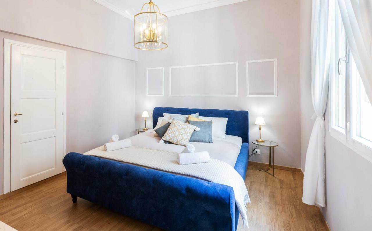 Historic Center Palace - Huge 4 Bedrooms Santa Croce - By Likehomeflorence Apartamento